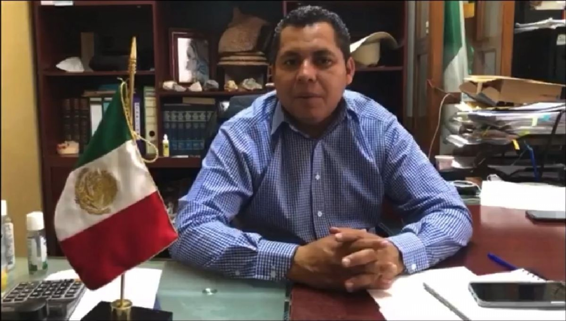 No habrá Fiesta del Maíz en Totolapan este año