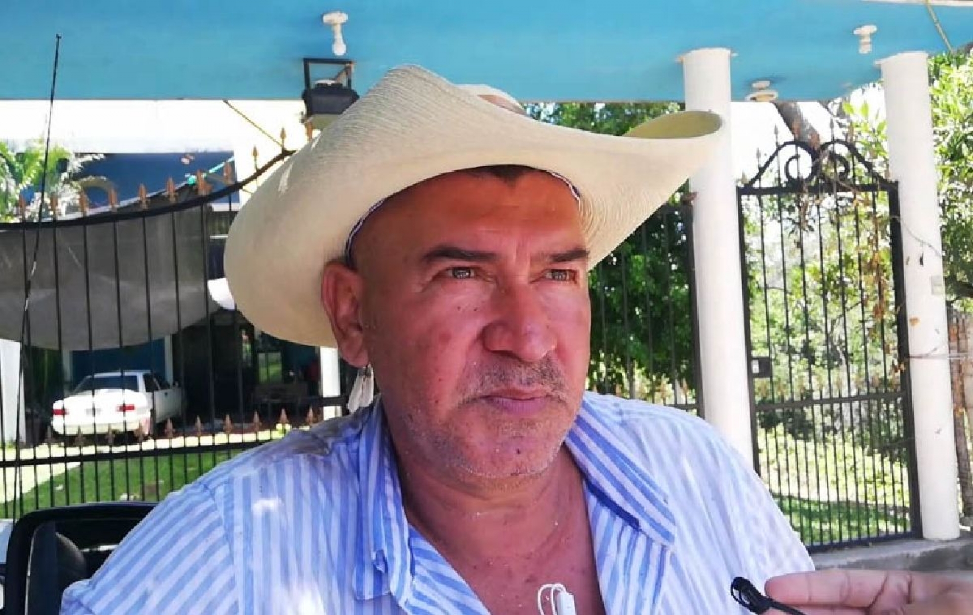 Ayudante de Tilzapotla no ha recibido apoyo económico del Ayuntamiento de Puente de Ixtla