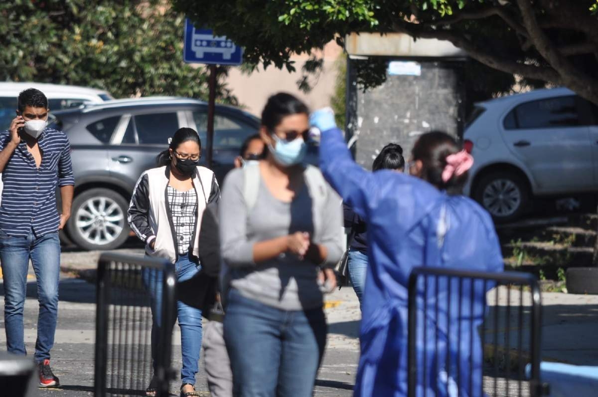 Se pagará íntegro el aguinaldo a homologados: Cornejo