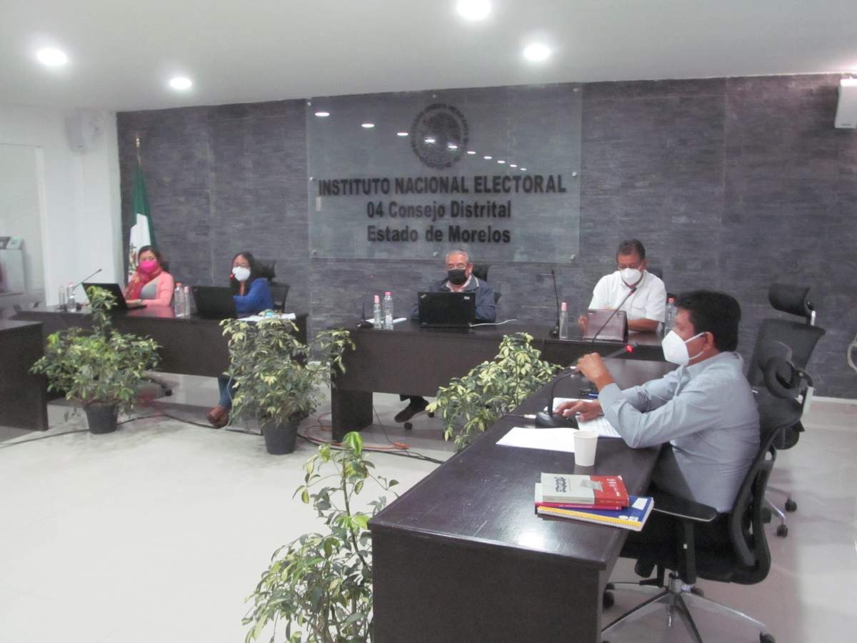 Llaman a participar como observadores electorales en consulta de revocación de mandato