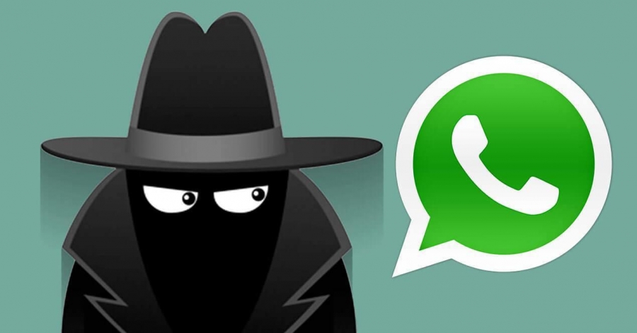 Averigua si eres espiado por WhatsApp