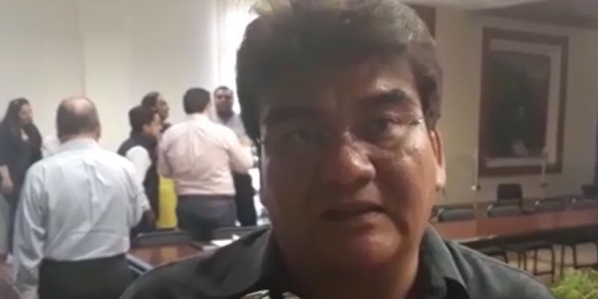 Refiere alcalde de Jiutepec que se apoyará la reparación de viviendas