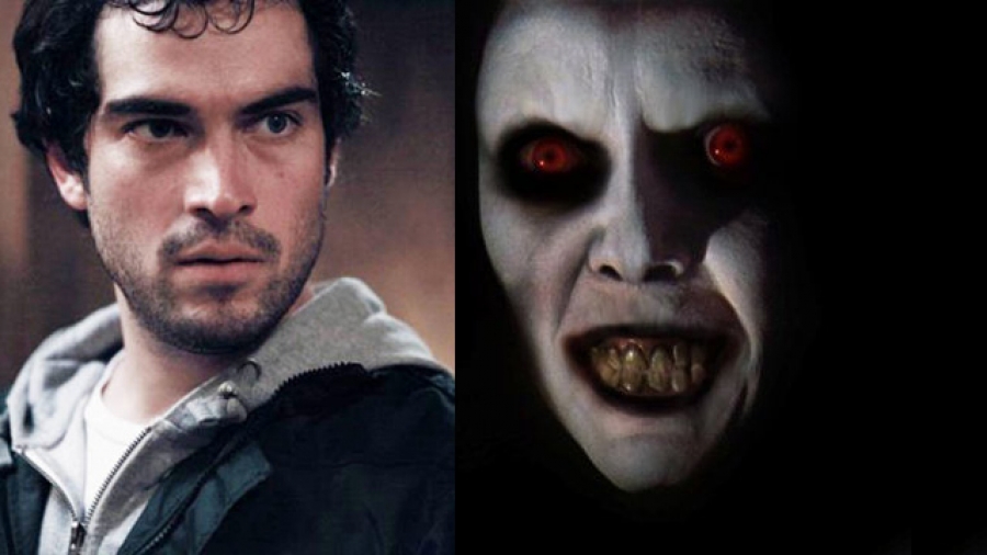 El remake de El Exorcista protagonizado por Alfonso Herrera fue aprobado