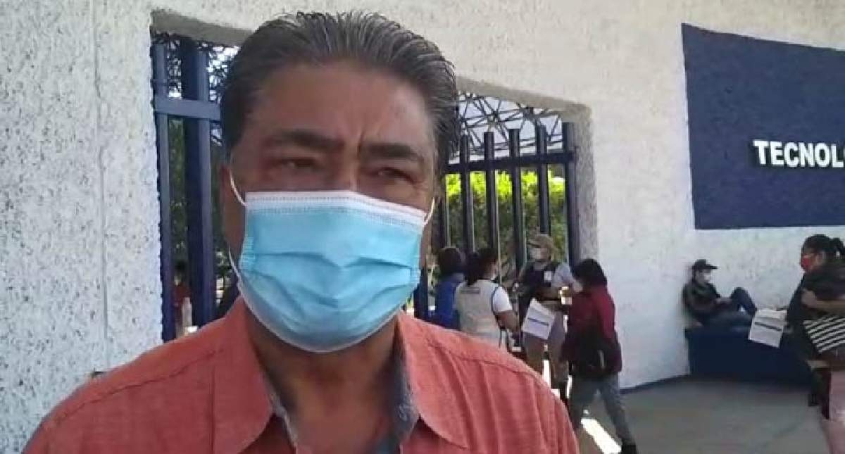 Garantizadas, las medidas para mantener clases presenciales: IEBEM