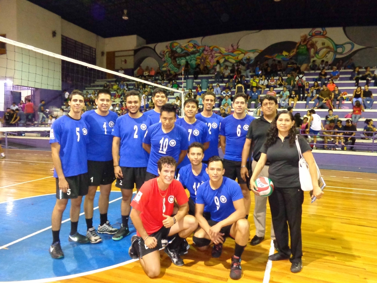 ¡Campeones!