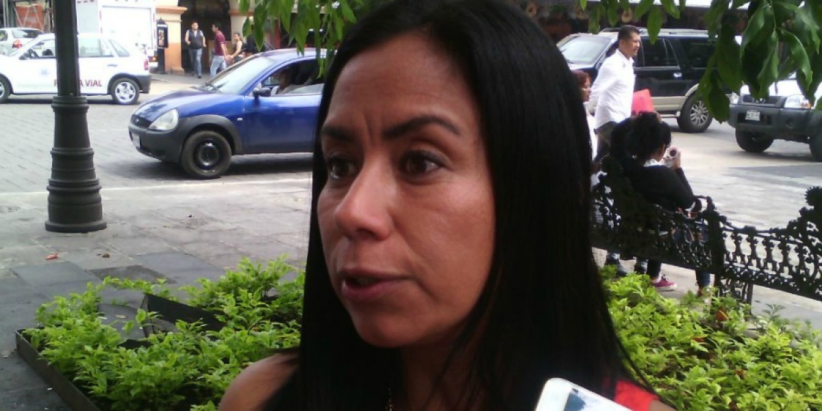 Disminución de fondos federales en el 2017 podría impactar en algunos programas de desarrollo social: Almazo Rogel