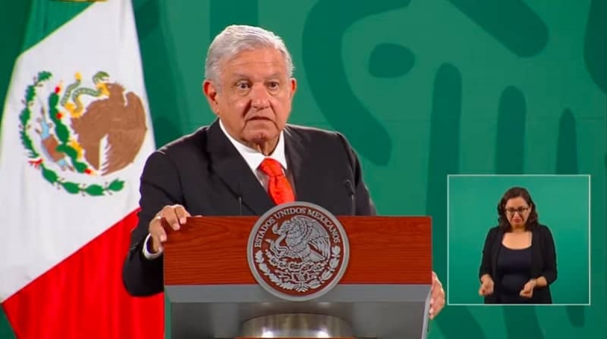 "No habrá carpetazo en el caso de la Línea 12 del metro de la CDMX": AMLO