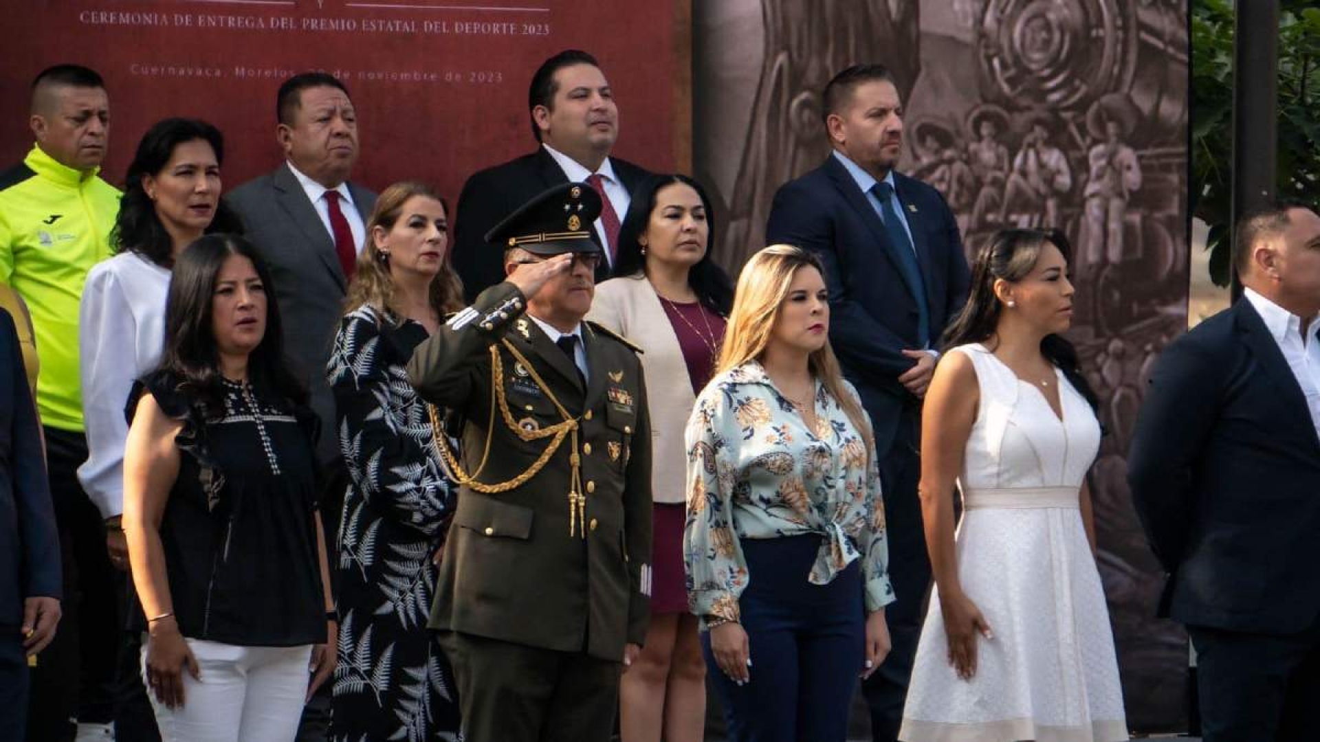 Julia Esther García Mora, nueva secretaria de Salud
