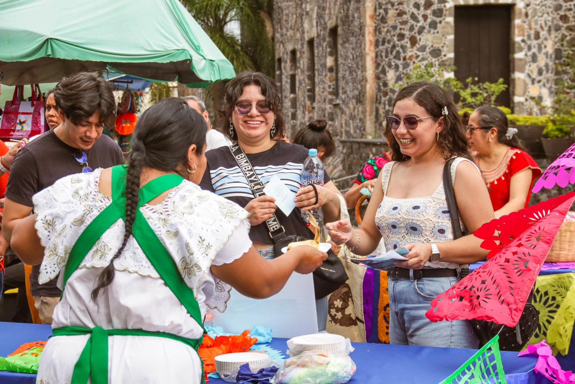 Cuernavaca refuerza su oferta turística durante la temporada decembrina