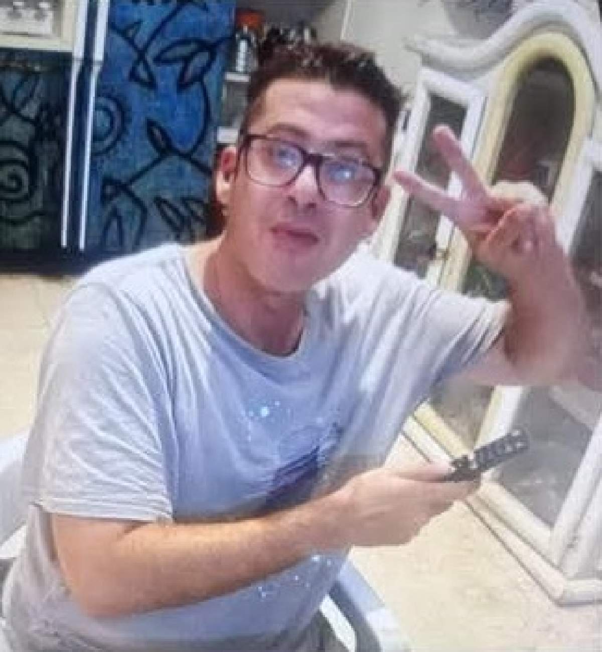 Desapareció en Yautepec hace cuatro días