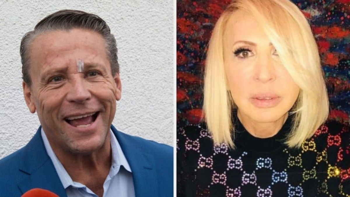 Alfredo Adame ofrece recompensa de 100 mil pesos por encontrar a Laura Bozzo