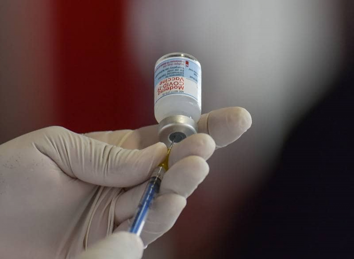Estados Unidos donará a México 6.3 millones de vacunas COVID en septiembre