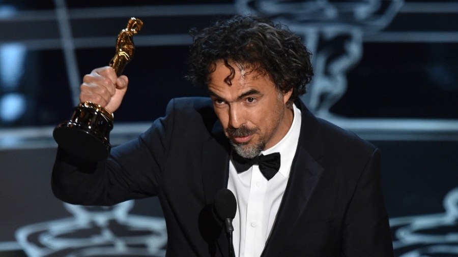 Iñárritu: el mexicano que conquista Hollywood en los tiempos de Trump