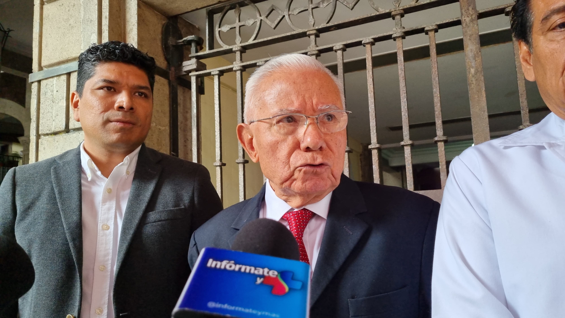 Avanzan acuerdos en Salud