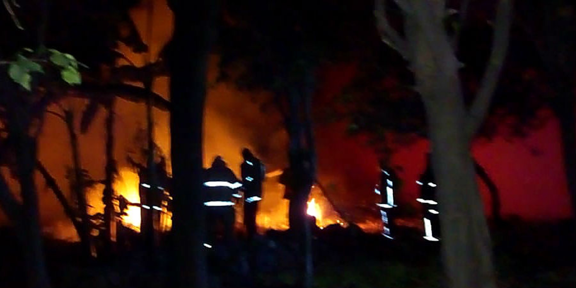 Atienden Bomberos Cuernavaca diversos reportes de incendio, este fin de semana