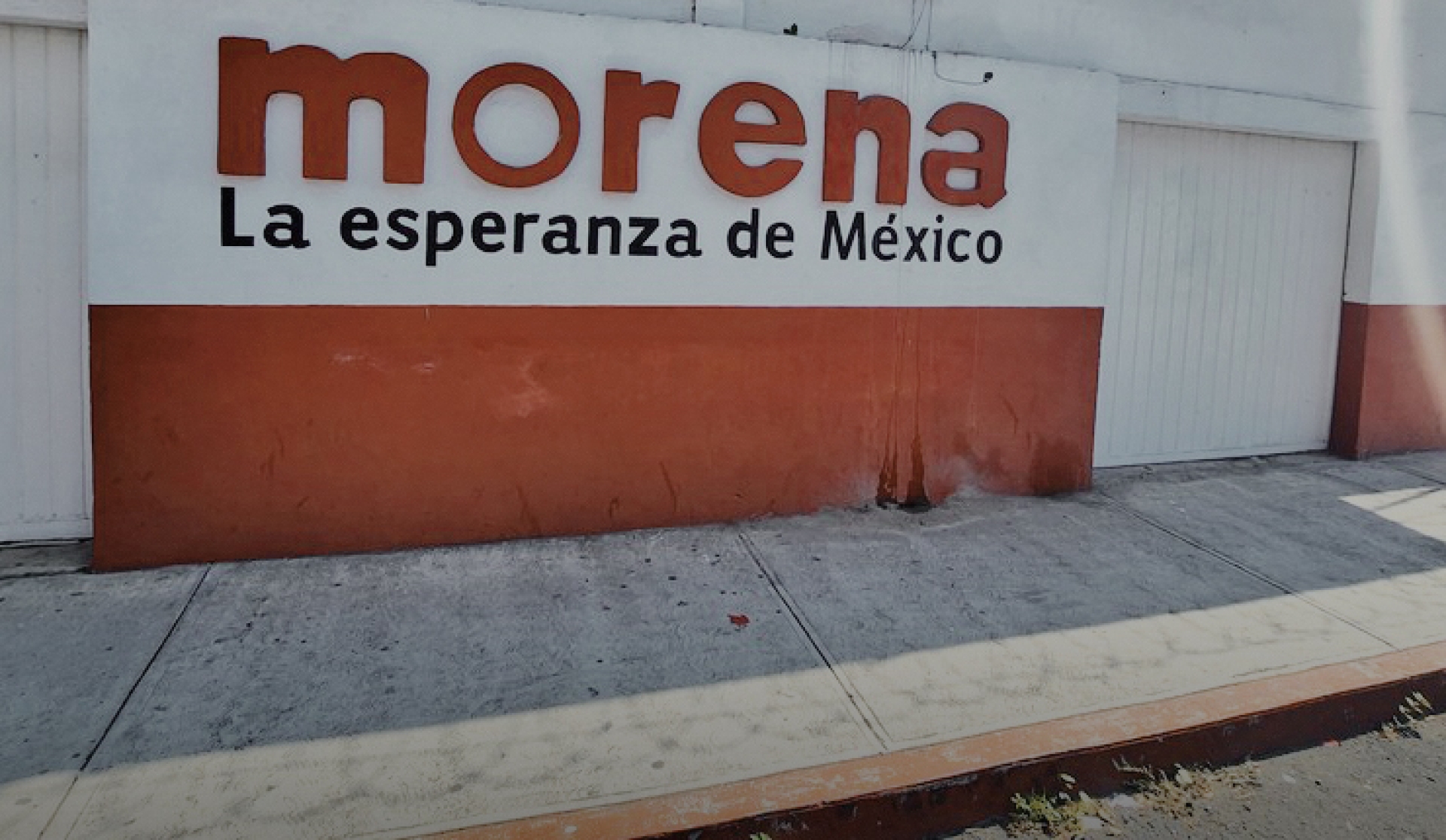 'Ante inminente expulsión decidieron renunciar' Villa Figueroa y Montes Cuén: Morena