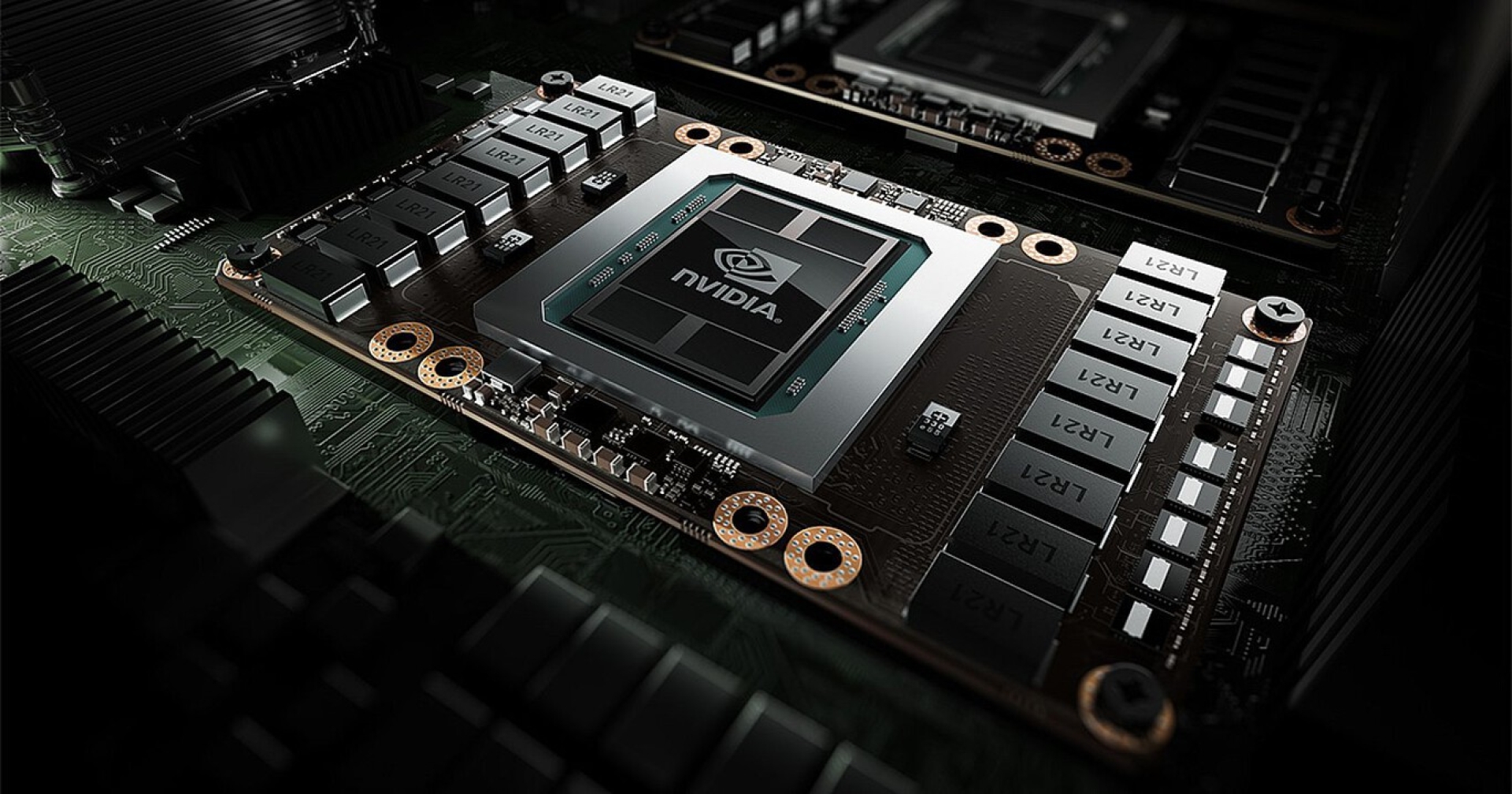 Medios estatales chinos cuestionan seguridad y calidad de los chips Nvidia H20 para China