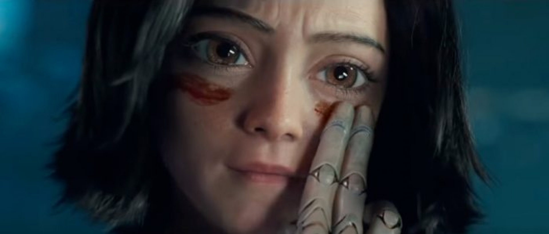 “Battle Angel La última guerrera” conquista la taquilla en México