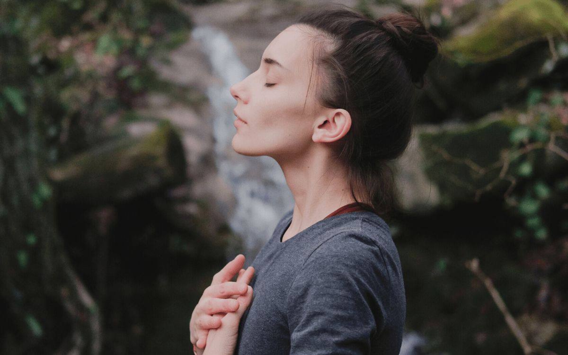 Conecta mente y cuerpo con Breathwork, la respiración que transforma vidas