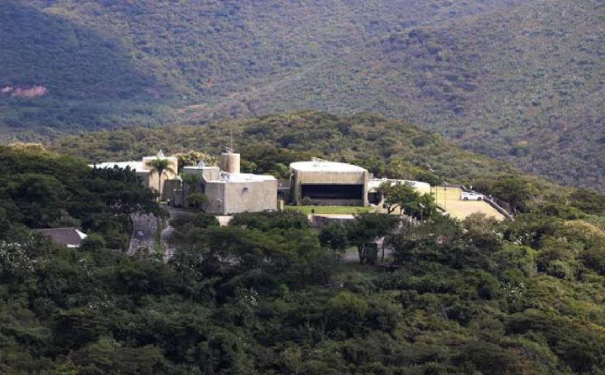 Fallece el arquitecto diseñador del Museo de Sitio de Xochicalco