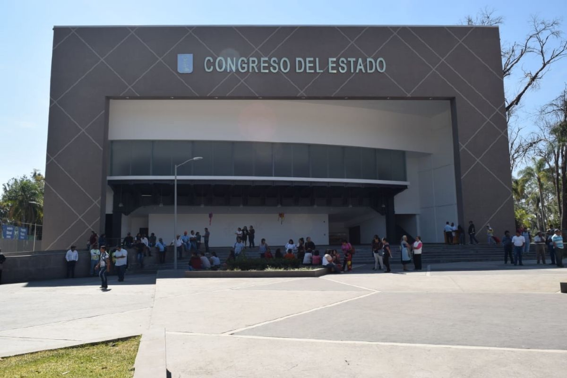 Seguirán pendientes los nombramientos en la ESAF y en el IMIPE