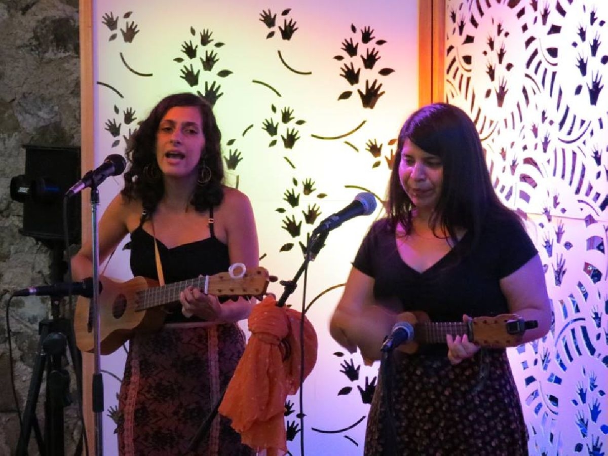 Macentli traerá fandango y son jarocho a “La Madriguera TV”