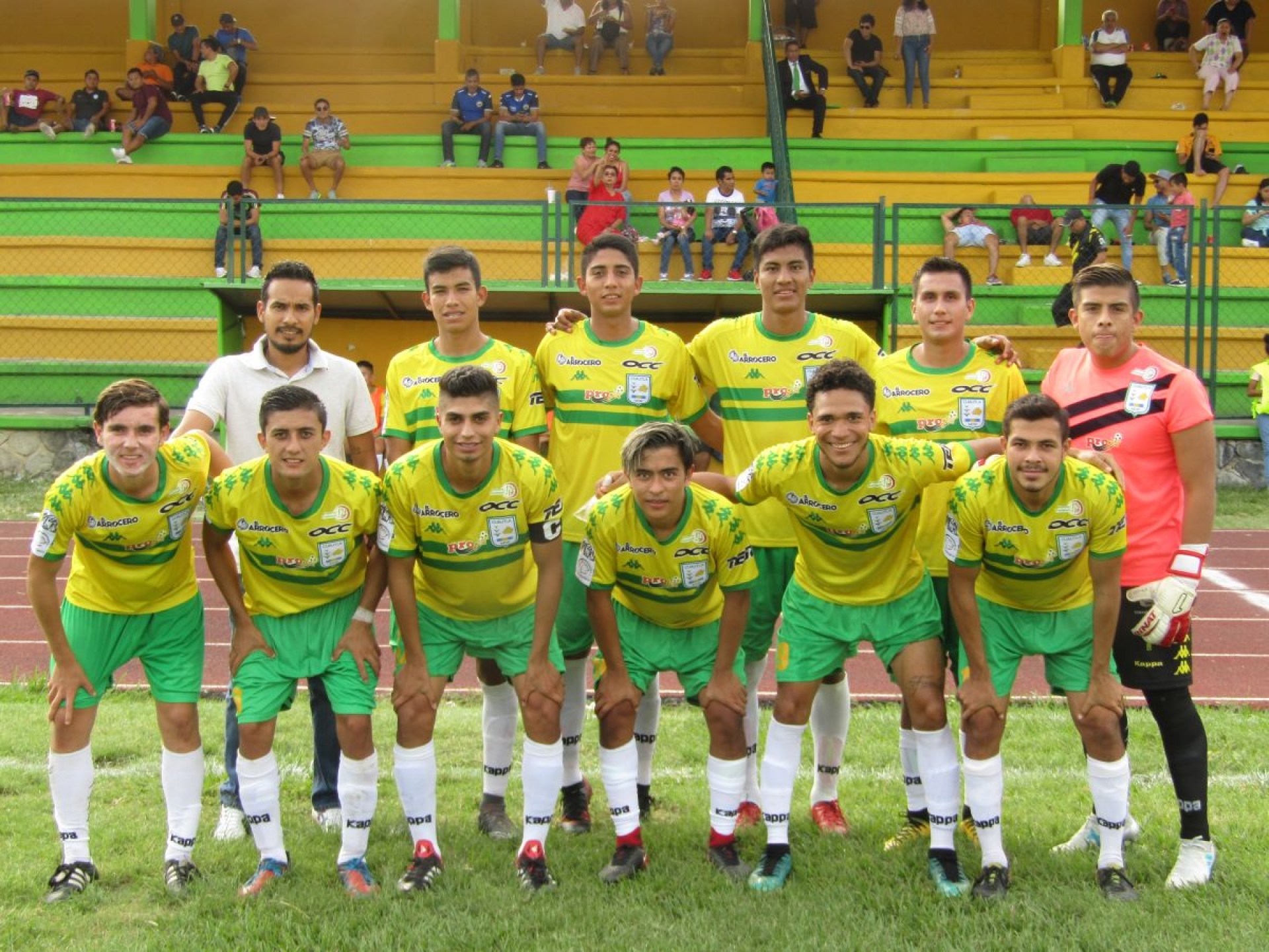 Cuautla, por su primer triunfo como visitante