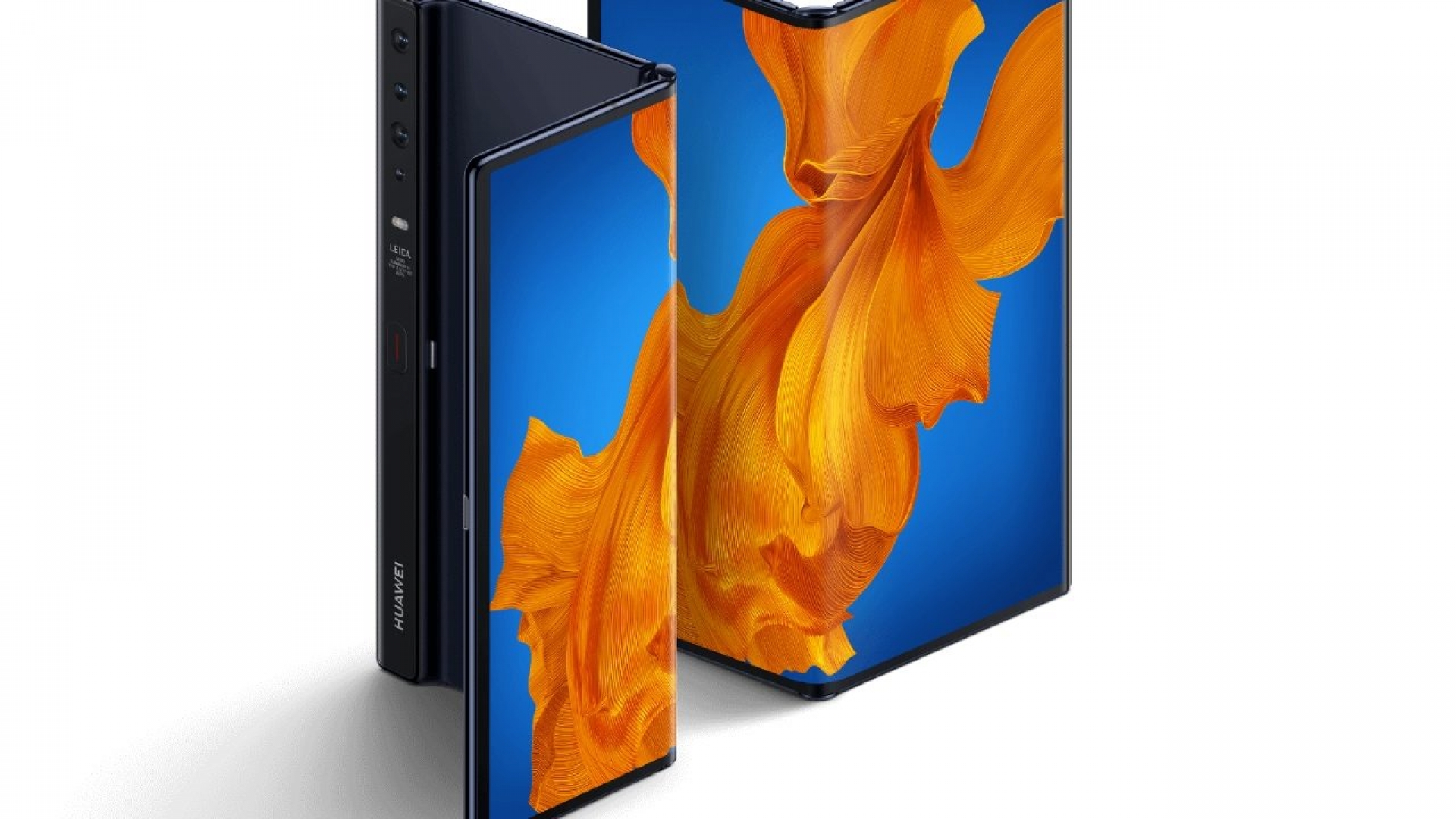 Mate X2: El nuevo plegable de Huawei ya tiene fecha de lanzamiento
