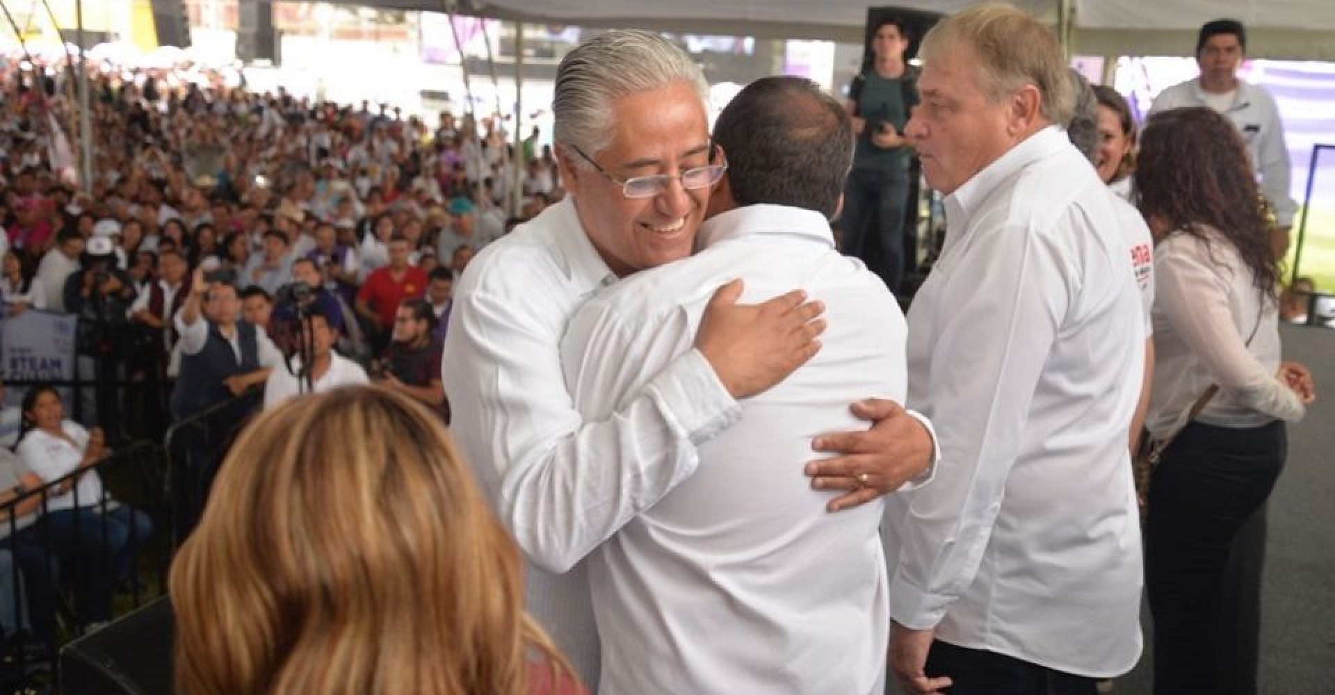 Disidencia apoya a Vera Jiménez para Educación en el próximo gobierno