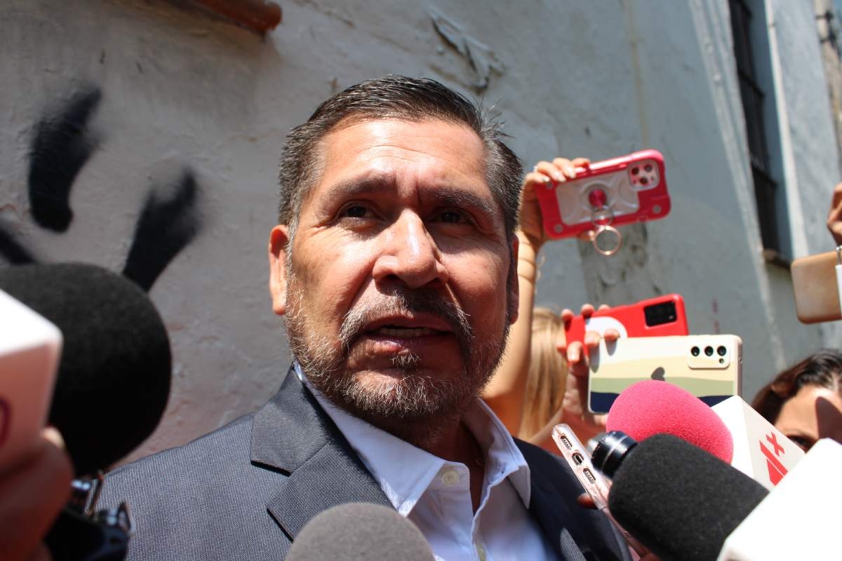 Piden transparencia en elección de magistrados
