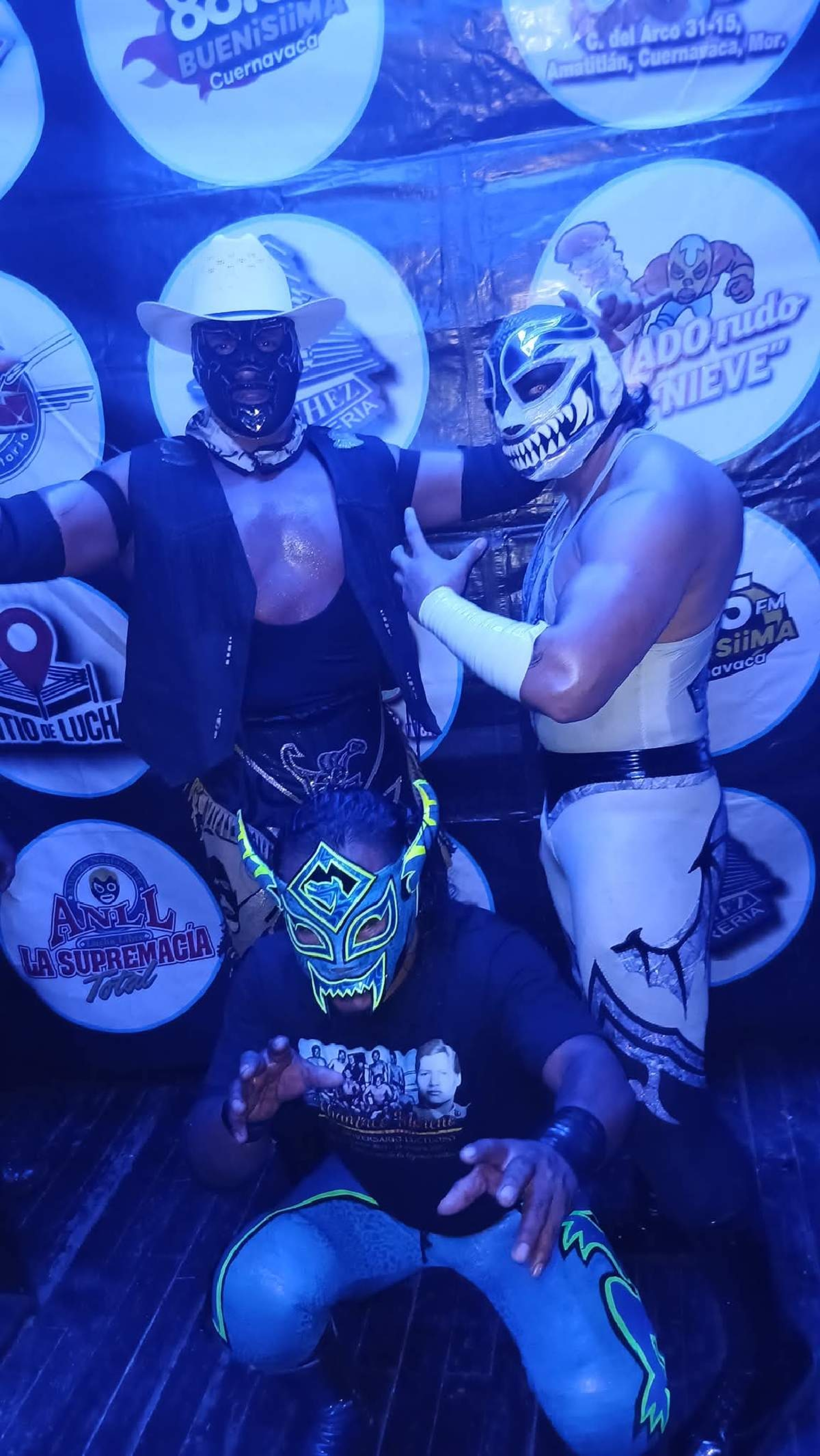 Ganan con ayuda