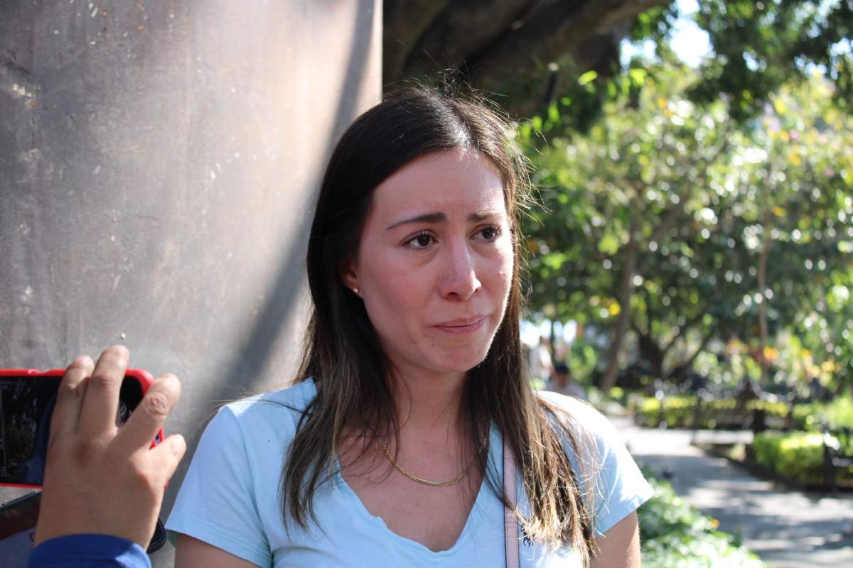 Madre pide que vinculen a proceso al agresor de su hija