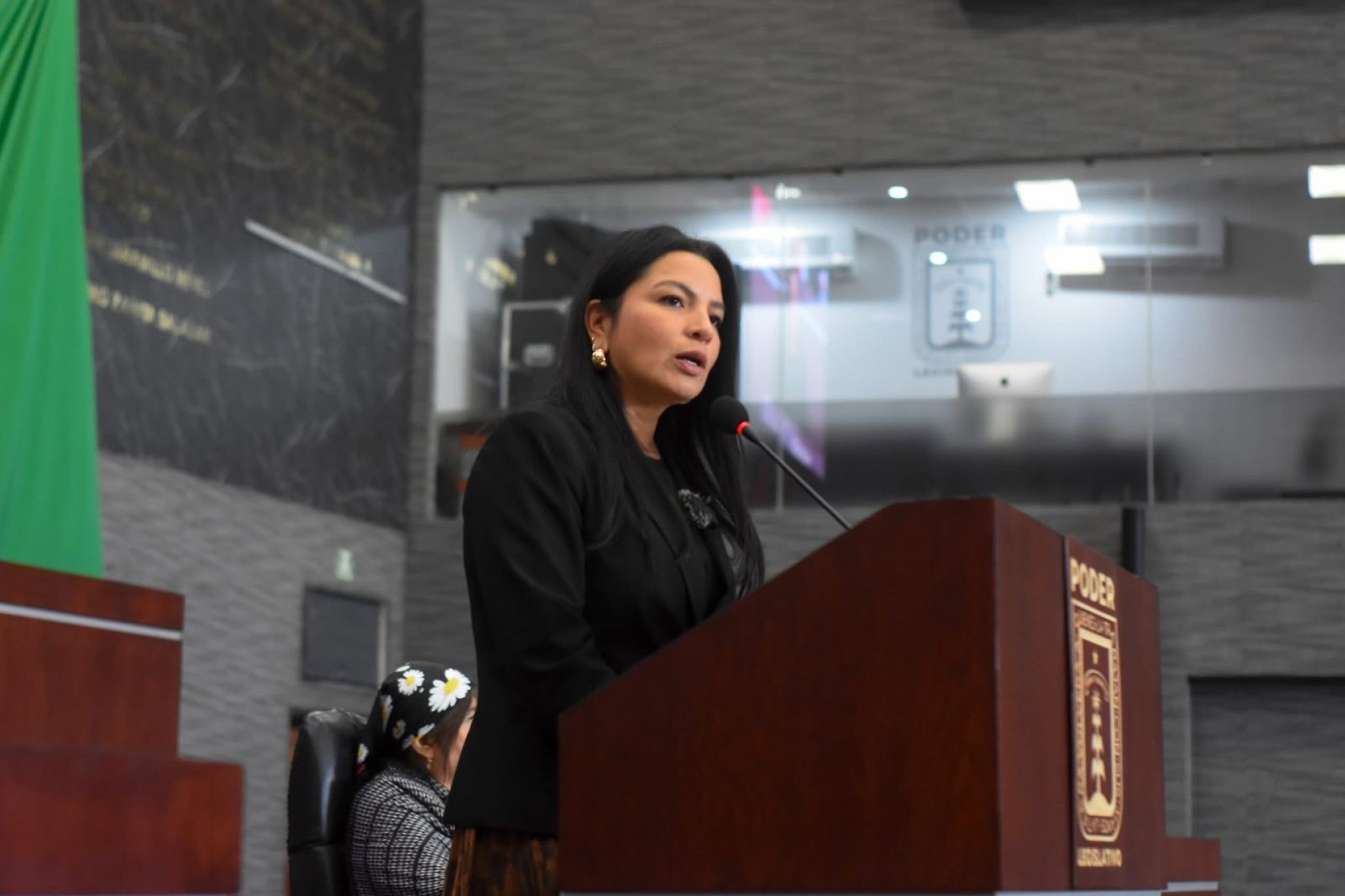 Celebra diputada Melissa Montes de Oca avance histórico hacia una ley general en materia de feminicidio