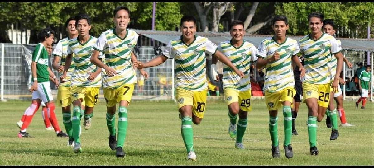 Los académicos buscan sostener su buen paso