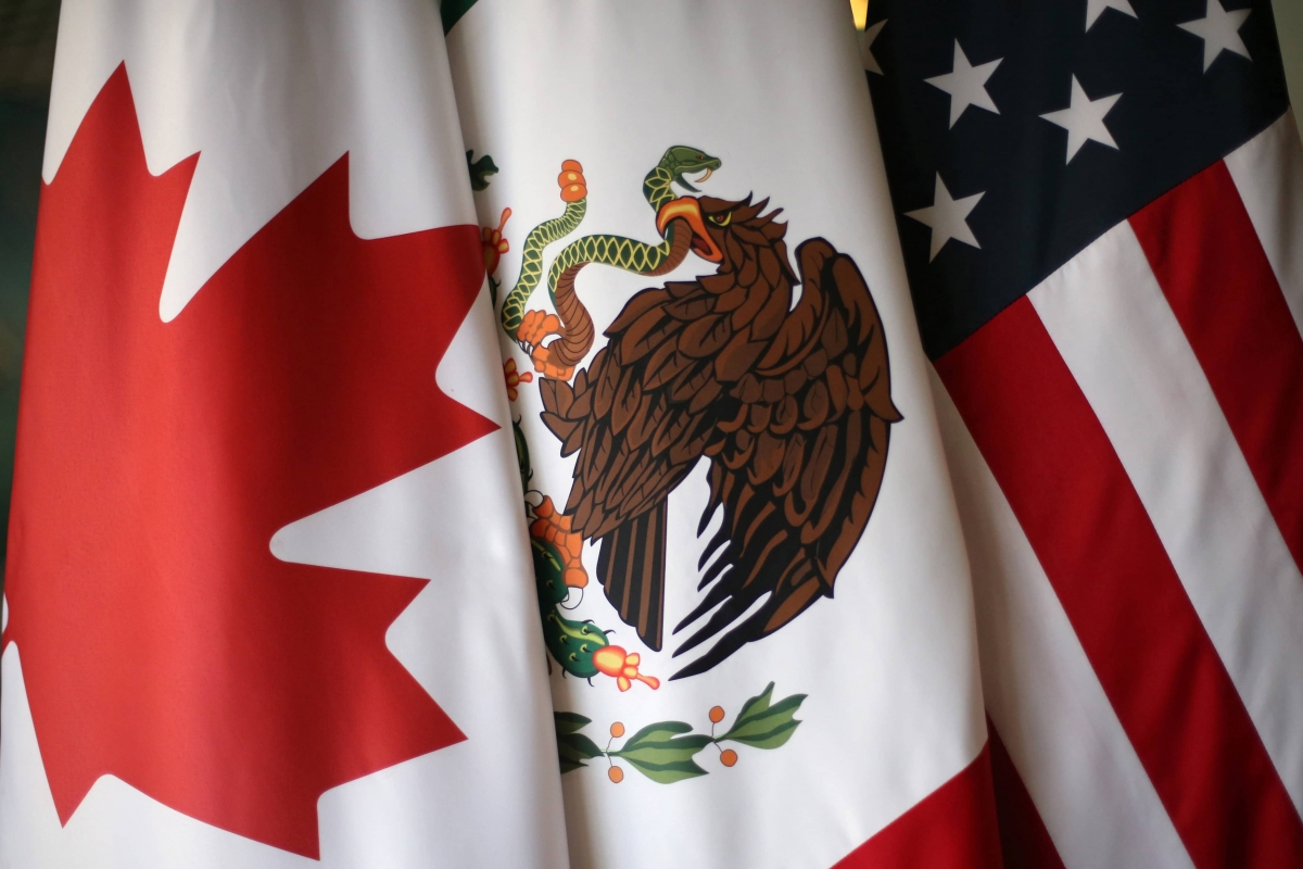México buscará diálogo para resolver conflicto por regla automotriz en T-MEC