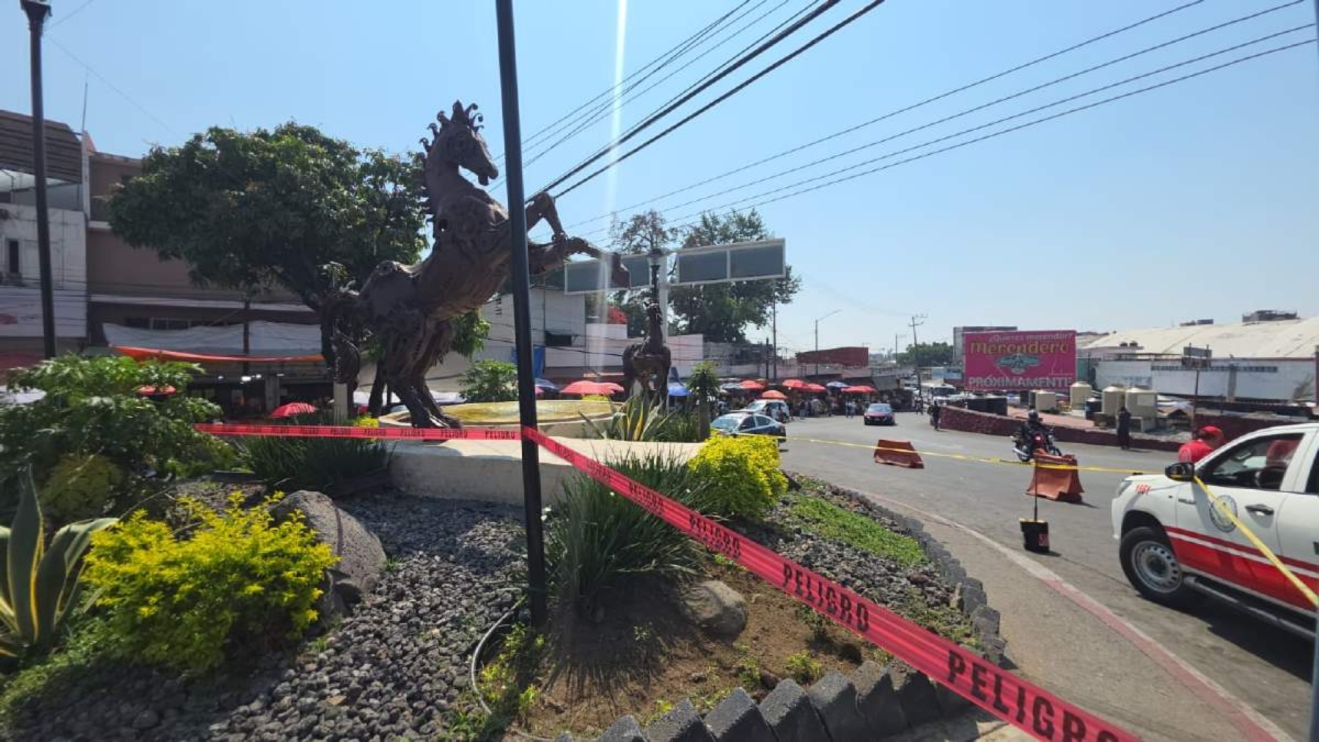 Hallan sin vida a dos hombres en Cuernavaca