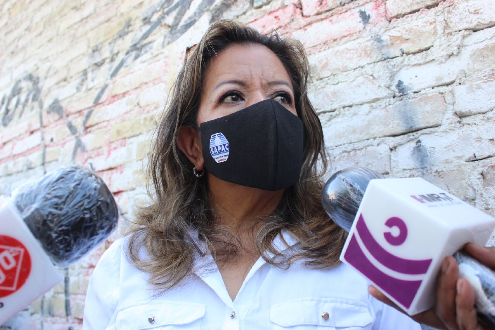 Drástica reducción de ingresos en el SAPAC