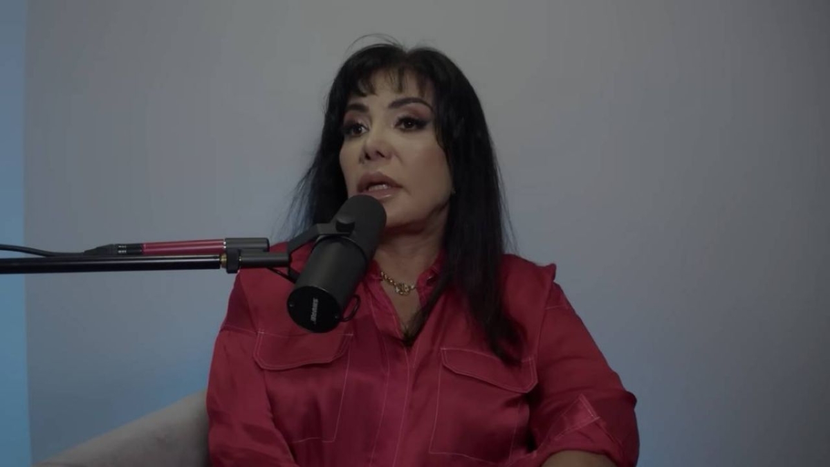 Sandra Ávila gana demanda a Telemundo por uso de su imagen en 'La reina del sur'
