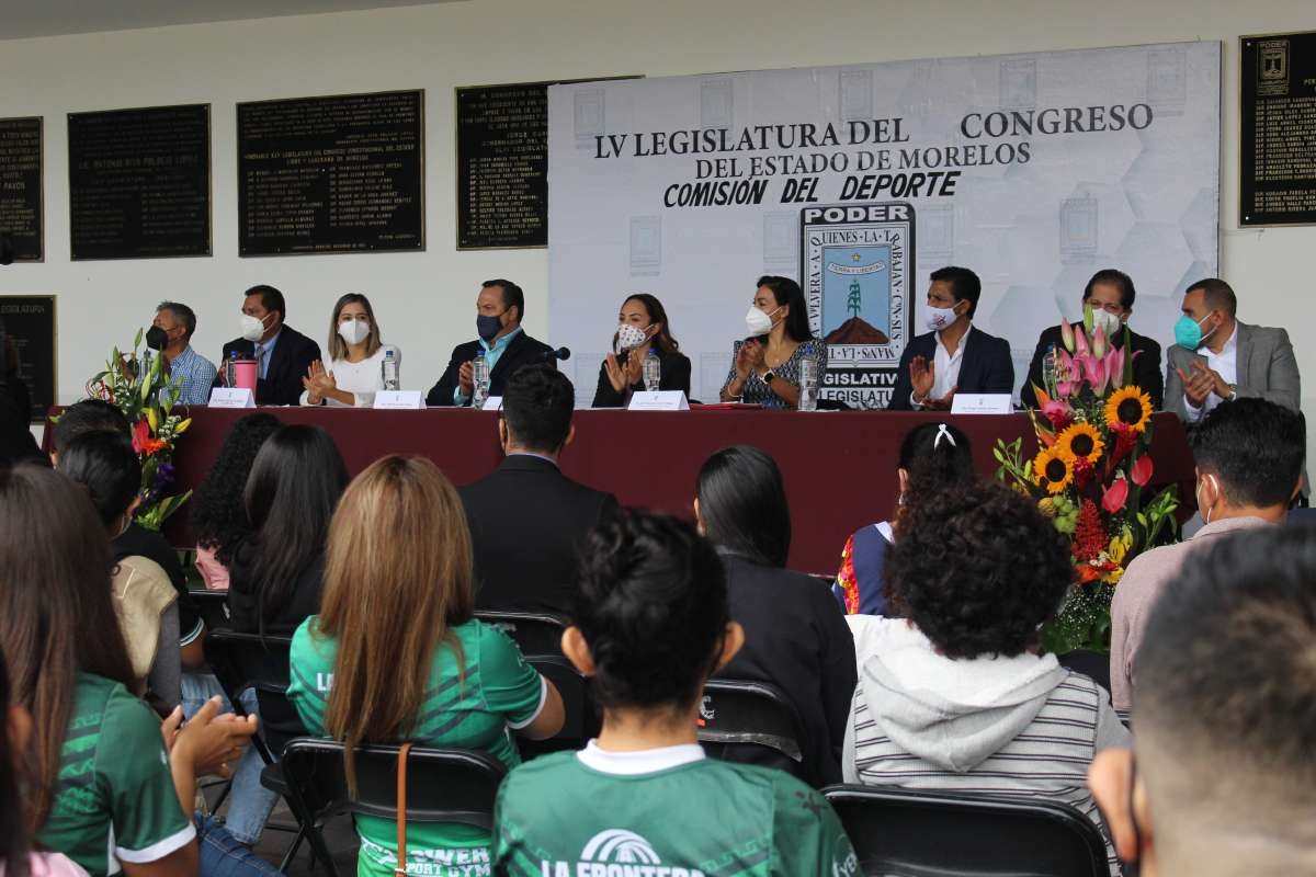 Avanza instalación de comisiones legislativas