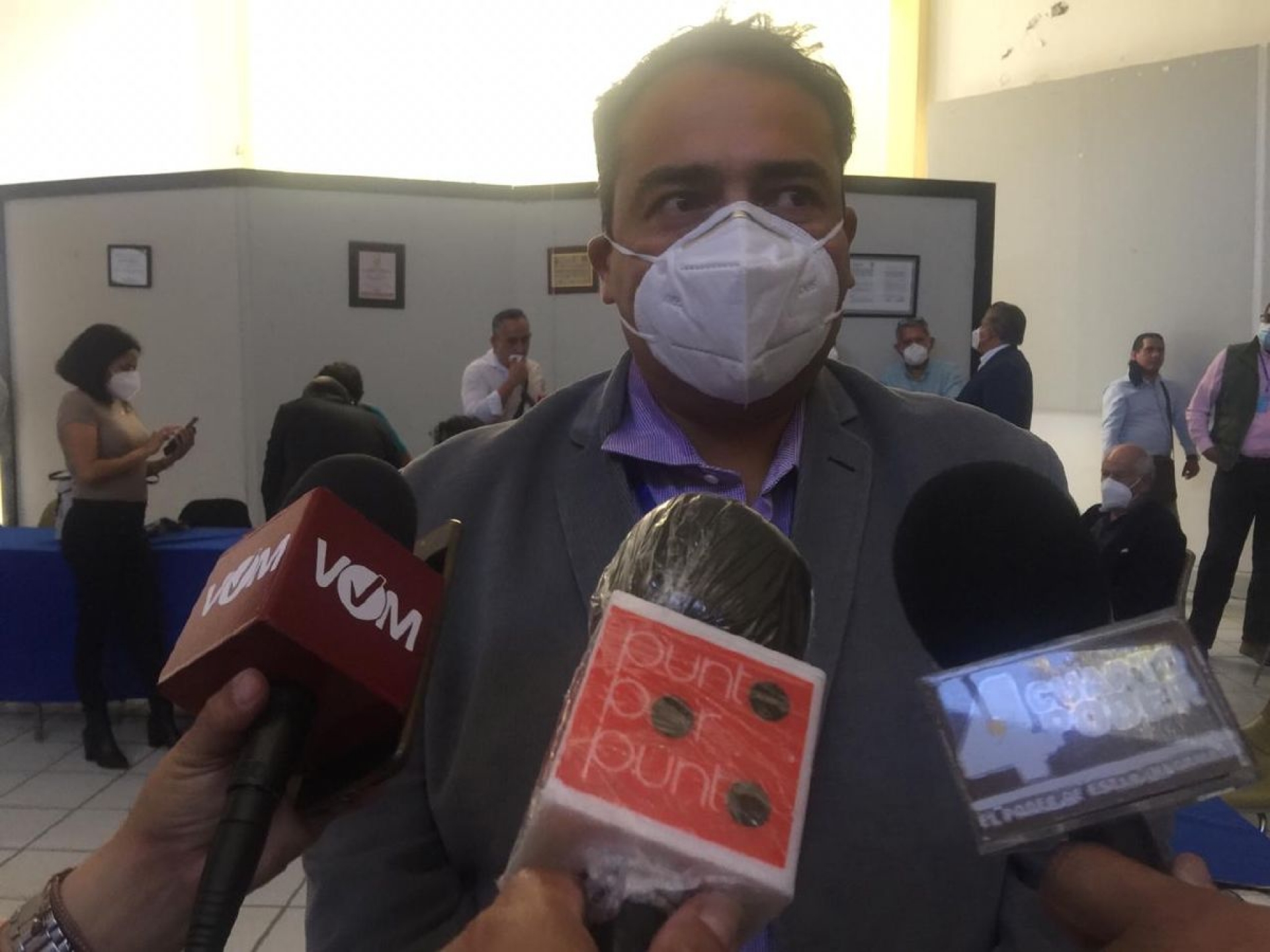 Confirman cierre de 37 firmas de arquitectos