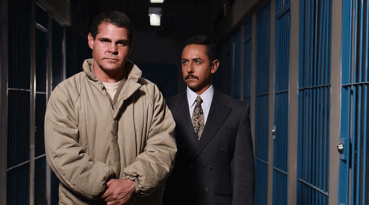 Ya está aquí el tráiler de la segunda temporada de El Chapo