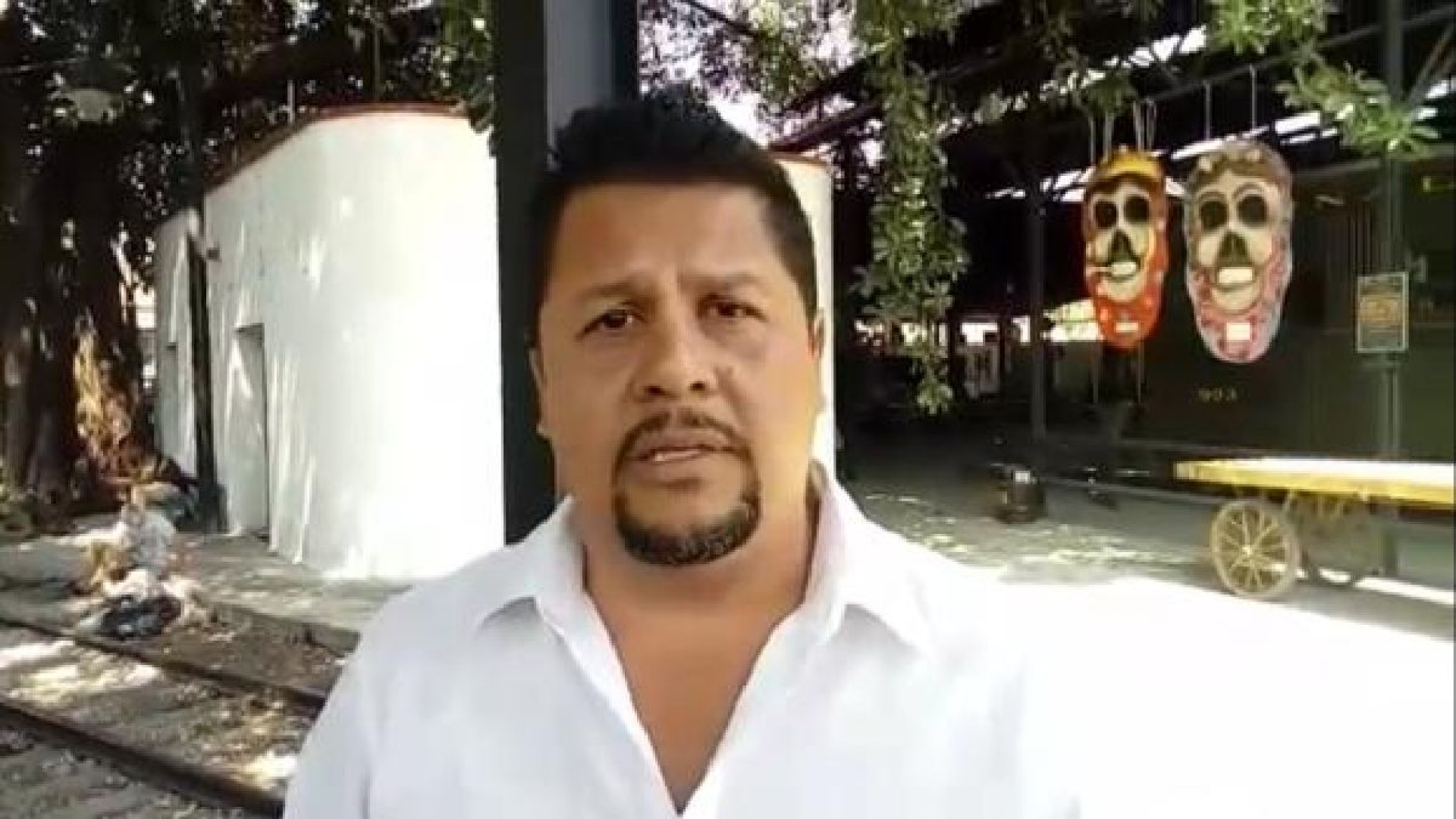 Pese a contingencia, recibió Cuautla buena afluencia turística