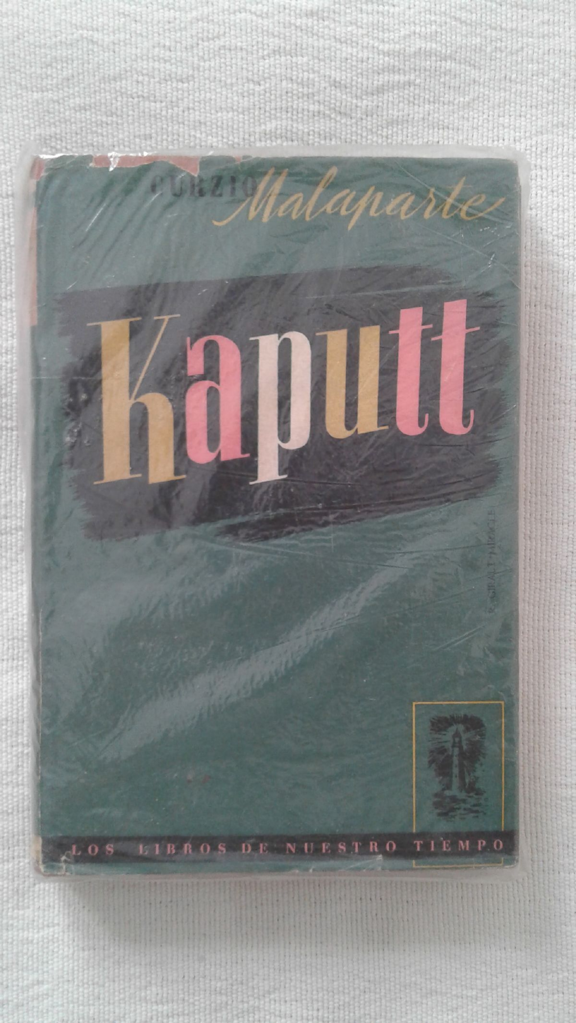 KAPUTT