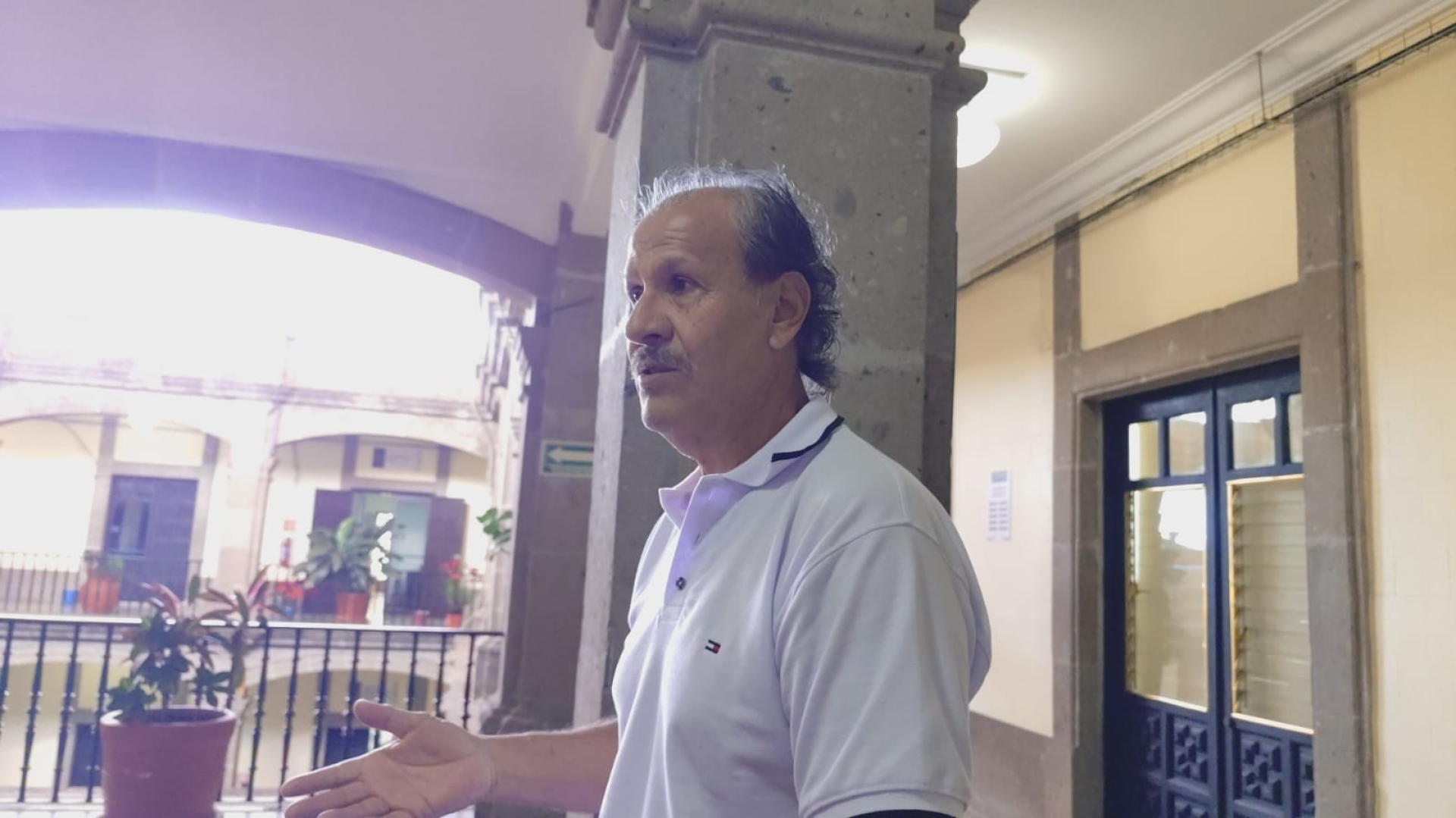 Se reforzará seguridad en diferentes colonias de Temixco para evitar hechos violentos, refiere FAT