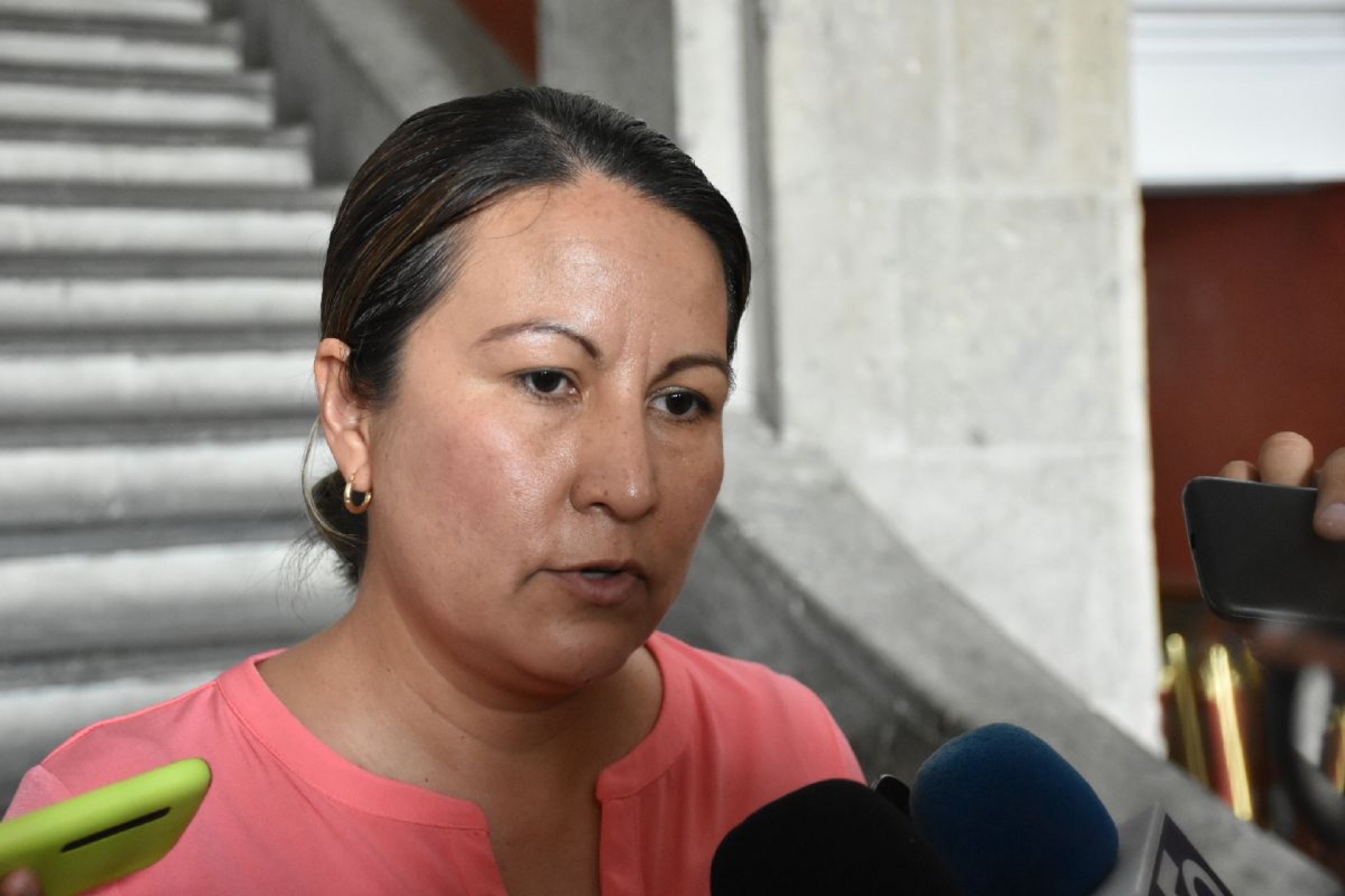 Siguen sin acuerdo para nombrar a titulares de la CDHEM y ESAF