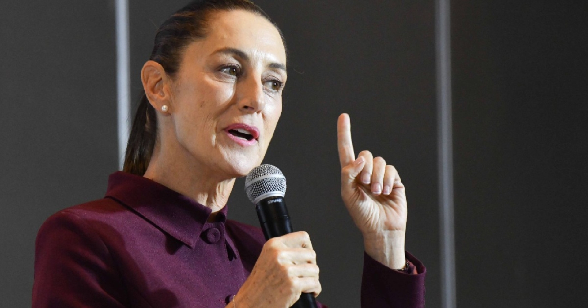 Gira nacional de Claudia Sheinbaum: estos son los estados que visitará