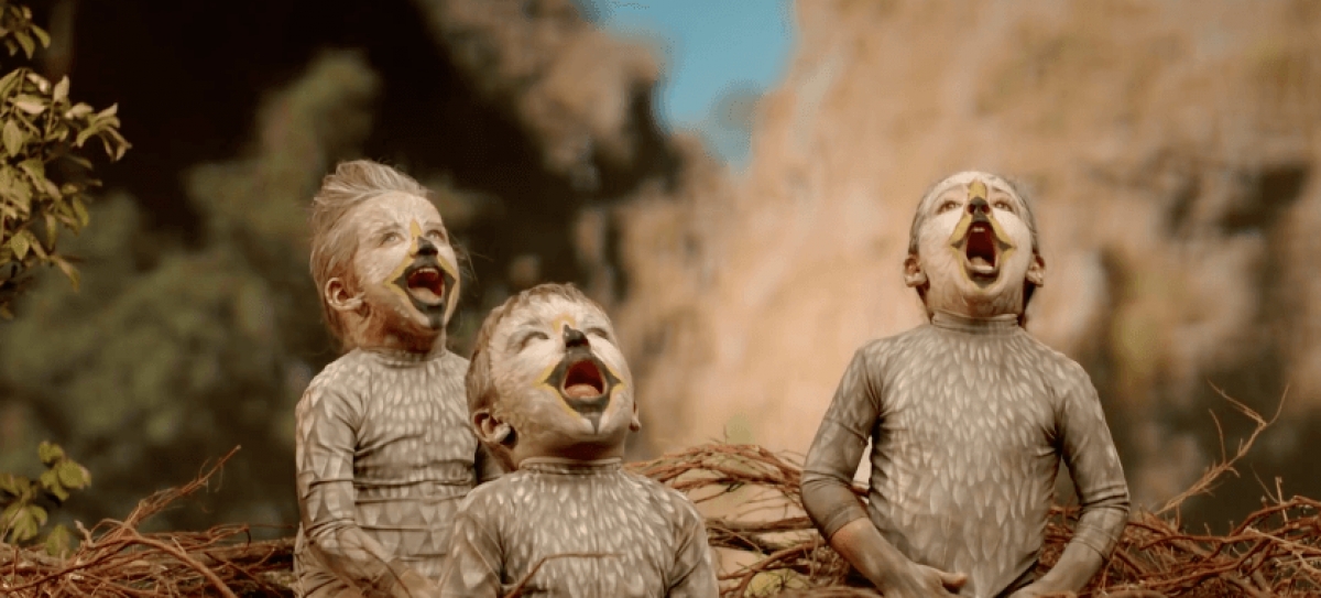 SEMARNAT lanza campaña, para generar conciencia y se hace viral
