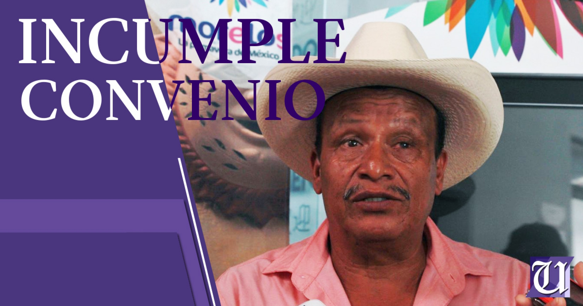 Multa TEE al alcalde de Zacualpan