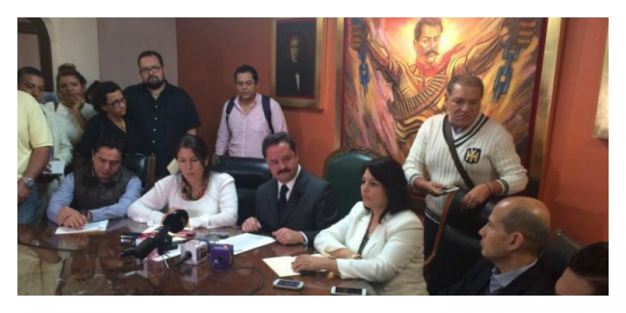 Legisladores presentarán un punto de acuerdo para aplazar el ‘apagón analógico’ en Morelos