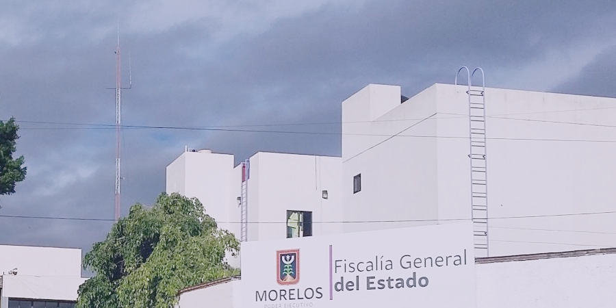 Suspenderá temporalmente FGE emisión de Carta de Antecedentes no Penales